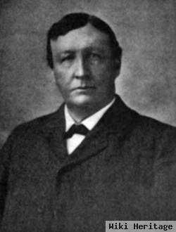 William Bond Prichard