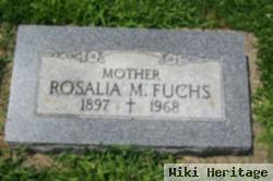 Rosalia Mary Dubois Fuchs