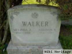 Addison W. Walker