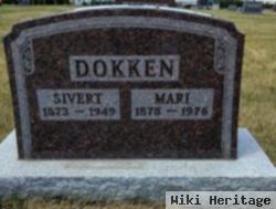 Mari Dokken