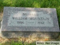 William Mountain