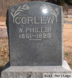 William Phillip Corlew