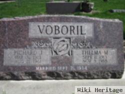 Richard Joseph Voboril