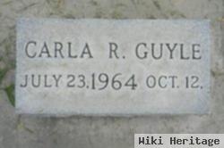 Carla R. Guyle