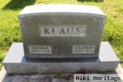 George Klaus