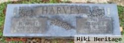 H. Bruce Harvey