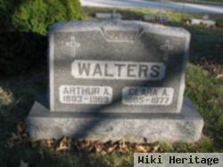 Arthur Albert Walters