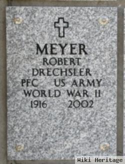 Robert Drechsler Meyer