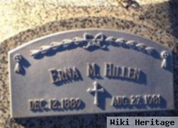 Erna M. Hake Hillen