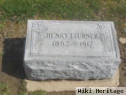 Henry Turner