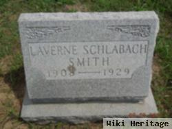 Laverne Schlabach Smith