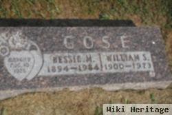 William S. Gose