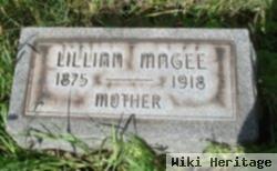 Lillian Magee