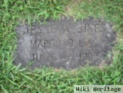 Jesse W Sikes