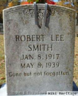 Robert Lee Smith