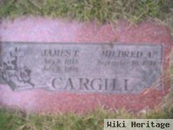 Mildred A Cargill