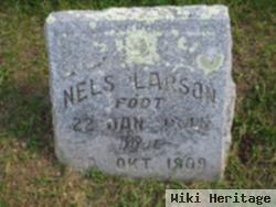 Nels Larson