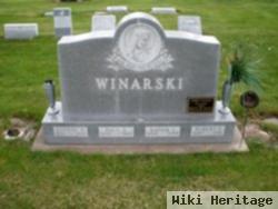 Eugene P. Winarski