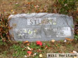 John Stuart