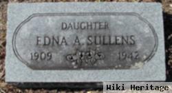 Edna Ann Sullens