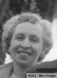 Gertrude "gert" Tumposky Kantor