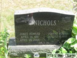 James Howard "jim" Nichols