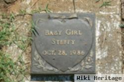 Baby Girl Steffy