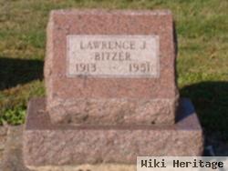 Lawrence J. Bitzer