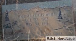 Michael Curtis White