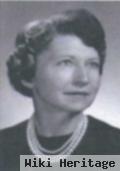 Marian Lucille "sibyl" Clark