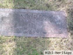 Olaf Arnold Nord