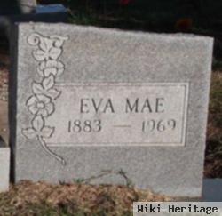 Eva Mae Dawley Welty