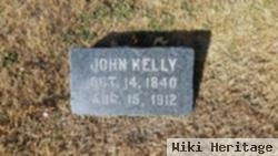 John Kelly