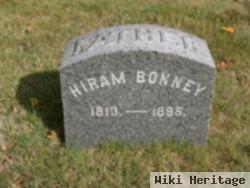 Hiram Bonney