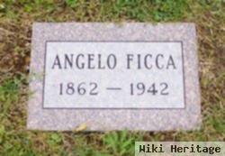 Angelo Ficca