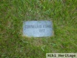 Cornelius Esau