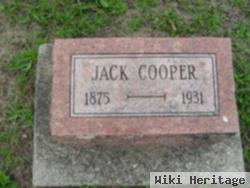 Jack Cooper