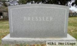 Anna P. Bressler