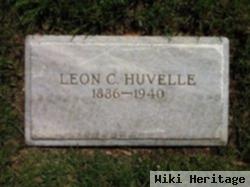 Leon C. Huvelle