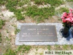 Joseph A. Clardy