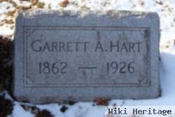 Garrett Alfred Hart