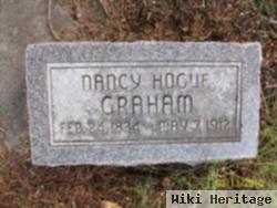 Nancy Hogue Graham