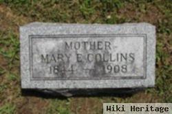 Mary E. Collins