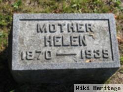 Helen Hansen