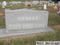 Norman C Gates