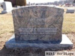 Margaret Ellen Perkins Bunn