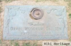 Orvel Woodrow Shelton