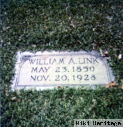 William A. Link