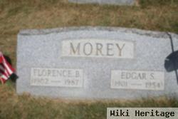 Edgar Morey