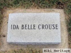 Ida Belle Crouse